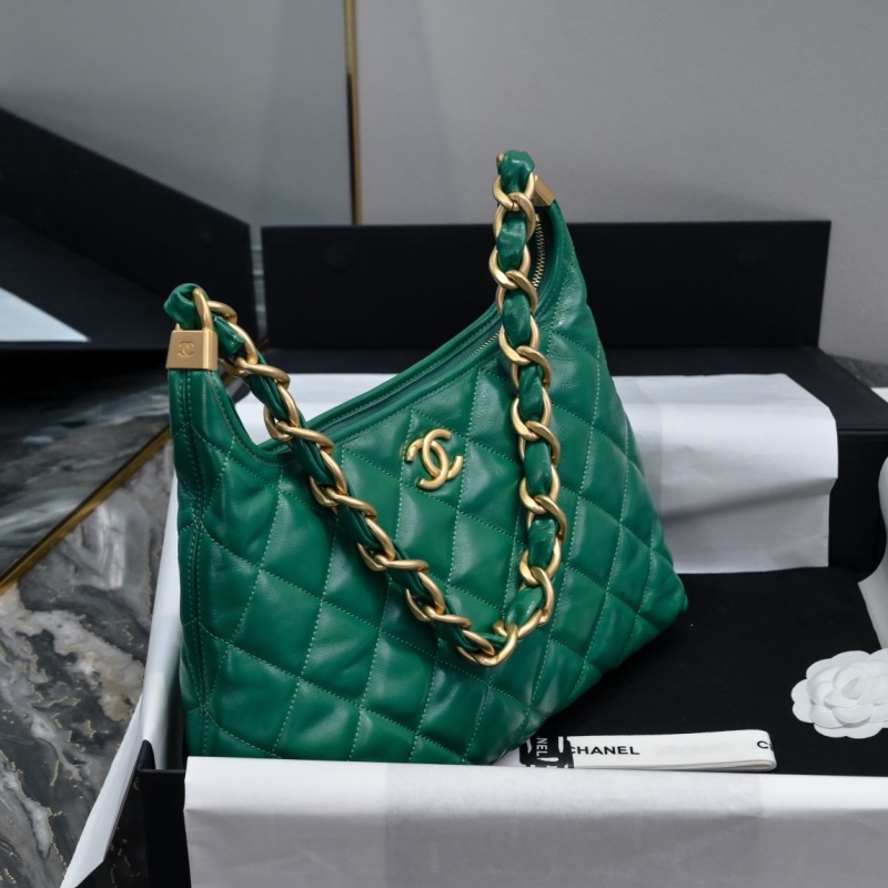 Chanel Top Handle Bags